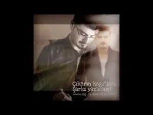 Uğur Çakır Paspas Ft. İlker Güneş Albüm Kapağı