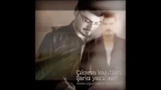 Uğur Çakır Paspas Ft. İlker Güneş