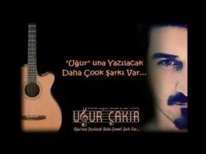 Uğur Çakır Zarar