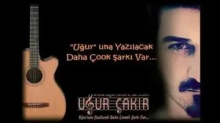 Uğur Çakır Zarar