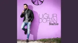 Uğur Doran Yalana Dolanınca Albüm Kapağı
