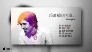Uğur Gökmenoğlu İkinci Gemi