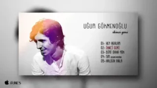 Uğur Gökmenoğlu İkinci Gemi