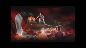Uğur Işılak 15 Temmuz Marşı Albüm Kapağı