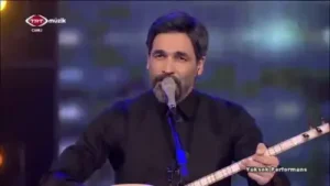 Uğur Işılak Ural Altay Dağlarım