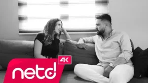 Uğur Karatekin Yalancı Albüm Kapağı