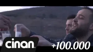 Uğur Kayış Başkasını Sevemedum Albüm Kapağı