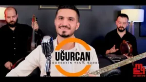 Uğurcan Müdür Beyin Yeşil Kürkü