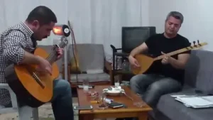 Ulaş Özdaş He Cane He