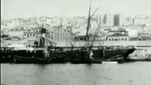 Ulaş Özdemir İstanbul Albüm Kapağı