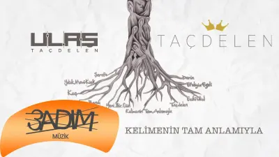 Ulaş Taçdelen - Kelimenin Tam Anlamıyla video klibi