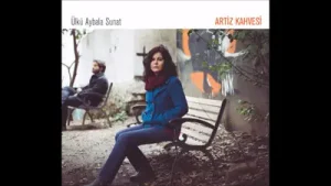 Ülkü Aybala Sunat Bekler İnsan Albüm Kapağı