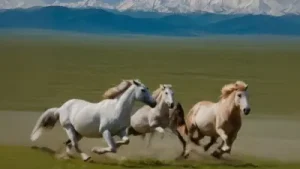 Ülkücü Müzikleri Albüm Kapağı