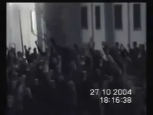 Ülkücü Yemini Albüm Kapağı