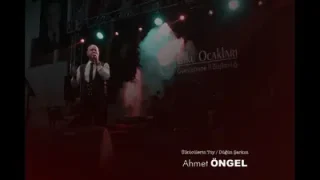 Ülkücülerin Toy Düğün Şarkısı Ahmet Öngel