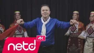 Ümit Akbaba Vur Davulcu Albüm Kapağı