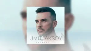 Ümit Aksoy Faydası Yok Albüm Kapağı
