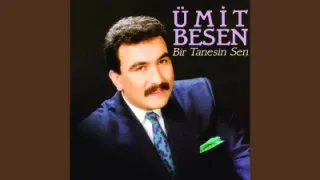 Ümit Besen Alışamadım