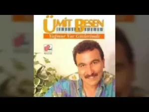 Ümit Besen Aşk Beni Vurdu