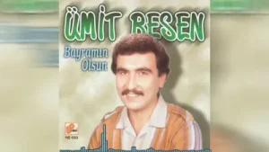 Ümit Besen Avareyim