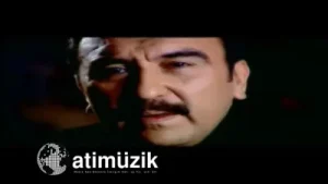 Ümit Besen – Ben Bu Gece Ölmezsem Albüm Kapağı