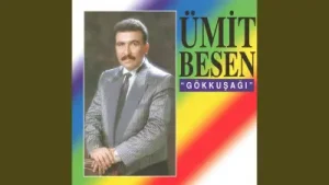Ümit Besen Deniz Ve Mehtap Albüm Kapağı
