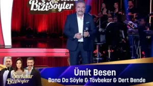 Ümit Besen Dert Bende Potpori