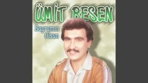 Ümit Besen Diyemedim