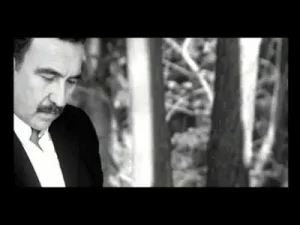 Ümit Besen Dokunsalar Ağlarım Albüm Kapağı