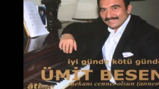 Ümit Besen Geri Dön Zaman