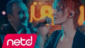 Ümit Besen Gülden Değiştim Albüm Kapağı