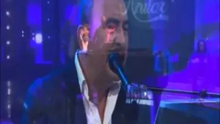 Ümit Besen Özledim Seni