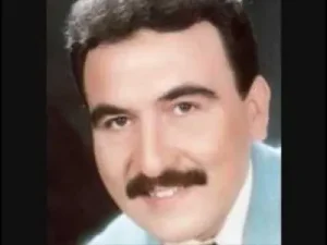 Ümit Besen Parklarda Sokaklarda Albüm Kapağı