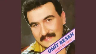 Ümit Besen Sarayburnunda Aşk