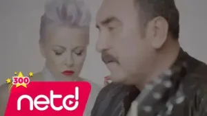 Ümit Besen Şarkıları Albüm Kapağı