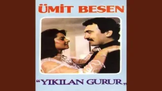 Ümit Besen Sev Yeter