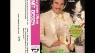Ümit Besen – Sevmek Kolay Değil