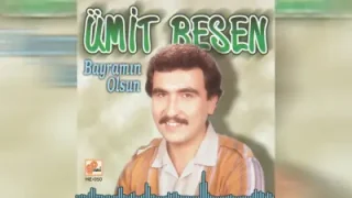 Ümit Besen Unutulmuşum
