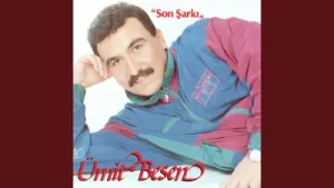 Ümit Besen Uslanmıyorsun