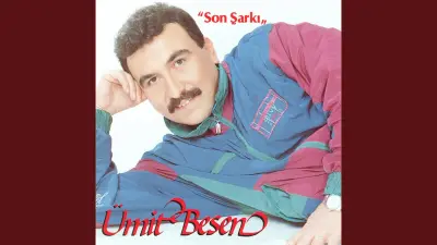Ümit Besen Uslanmıyorsun video klibi