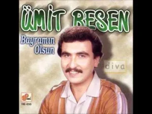 Ümit Besen Yakında Geleceğim Albüm Kapağı