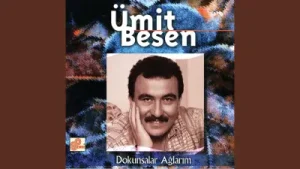Ümit Besen Yanımda Sen Olmalıydın