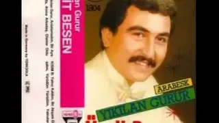 Ümit Besen Yıkılan Gurur