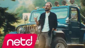 Ümit Karabiber Sandık Albüm Kapağı