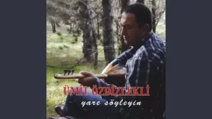 Ümit Özdizlekli Şu Sinemde Yarelerim Sızlar