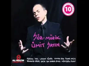 Ümit Sayın Gülendam Feat Erdal Çelik Albüm Kapağı