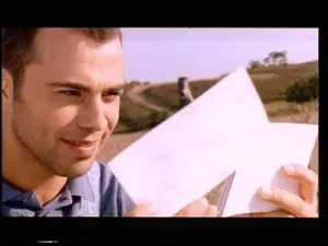 Ümit Sayın Hicran Albüm Kapağı
