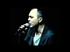 Ümit Sayın Yağmur Remix Albüm Kapağı