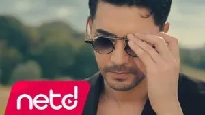 Ümit Sönmez Yanına Kalmasın Albüm Kapağı