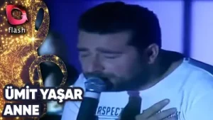 Ümit Yaşar Anne